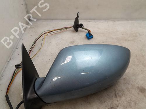 Retrovisor esquerdo PEUGEOT 607 (9D, 9U) 2.2 HDi | BP34497727C26 - Image 3