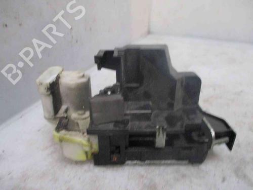 Front left lock FIAT DOBLO Box Body/MPV (223_) 1.2 (223ZXA1A) | BP19719224C98 