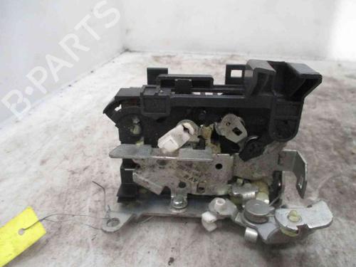 Front right lock DACIA SANDERO  | BP20201195C97 