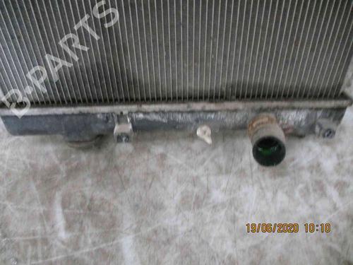Water radiator SUZUKI ALTO VII (GF) 1.0 (AMF310, GFC31S) | BP19718407M31 