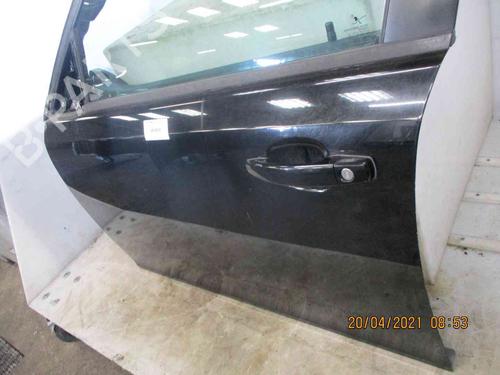 Left front door SAAB 9-3 (YS3F, E79, D79, D75) 1.9 TiD | BP19739276C2 