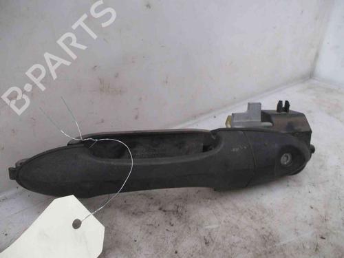 Used Front left exterior door handle FORD FOCUS I Turnier (DNW) 1.8 Turbo DI / TDDi (90 hp) 19715337