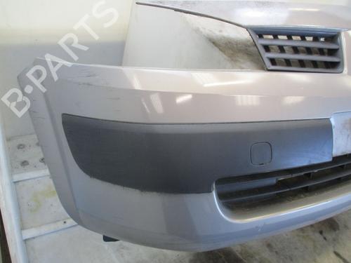 Front bumper RENAULT MEGANE II (BM0/1_, CM0/1_) 1.5 dCi (BM1F, CM1F) | BP26197807C7 