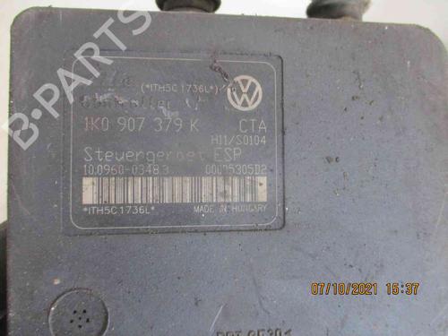 ABS pump VW TOURAN (1T1, 1T2) 1.6 | BP19740261M43 