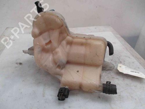 Used Expansion tank AUDI A6 C6 (4F2) 2.7 TDI quattro (180 hp) 26623757