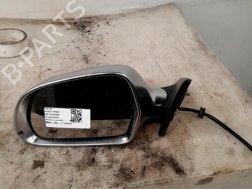 Left mirror AUDI A5 (8T3) 2.7 TDI | BP26634768C26 
