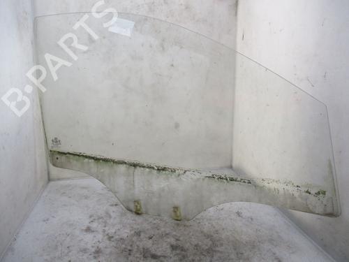 Front right door window KIA PICANTO I (SA) 1.0 | BP26639588C19 
