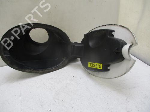 Fuel flap FIAT SCUDO Van (270_, 272_) 2.0 D Multijet | BP26636111C131 