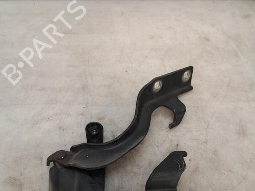 Used Hinge/Door check strap OPEL ANTARA A (L07) 2.0 CDTI 4x4 (150 hp) 28593637