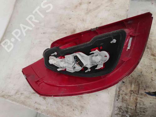 Right taillight MERCEDES-BENZ A-CLASS (W169) A 200 CDI (169.008, 169.308) | BP26633095C35