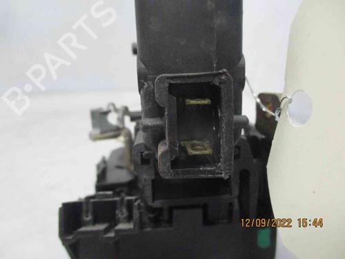 Front right lock RENAULT KANGOO (KC0/1_) 1.4 (KC0C, KC0H, KC0B, KC0M) | BP19740980C97 