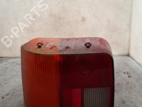 Used Left taillight PEUGEOT 205 II (20A/C) 1.0 (45 hp) 28527133