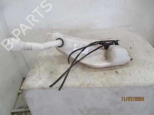 Used Windscreen washer tank RENAULT SCÉNIC III (JZ0/1_) 1.5 dCi (110 hp) 26635270
