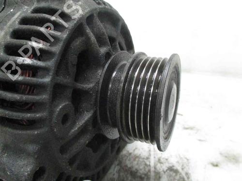 Alternator VW POLO (6N2) 1.0 | BP20206464M7 