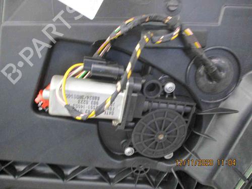Front right window mechanism FORD FIESTA V (JH_, JD_) 1.25 16V | BP19723062C23 