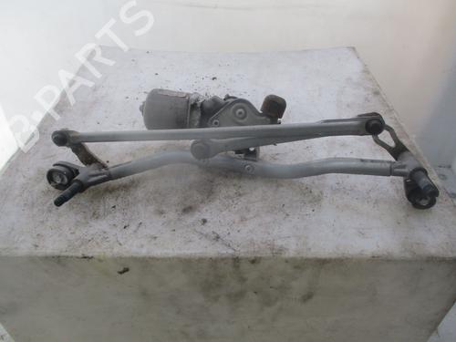 front-wipers-mechanism-citroen-c3-picasso-sh_-2008-32787924 main image