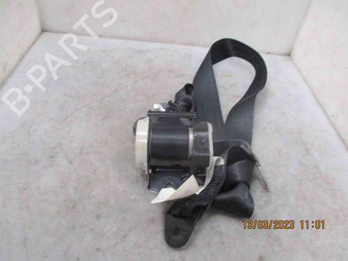 Used Rear left belt tensioner NISSAN PIXO (UA0) 1.0 (68 hp) 26628620