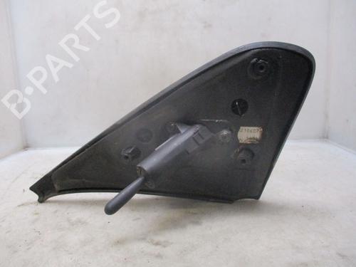 Left mirror RENAULT CLIO II (BB_, CB_)  | BP26637844C26 