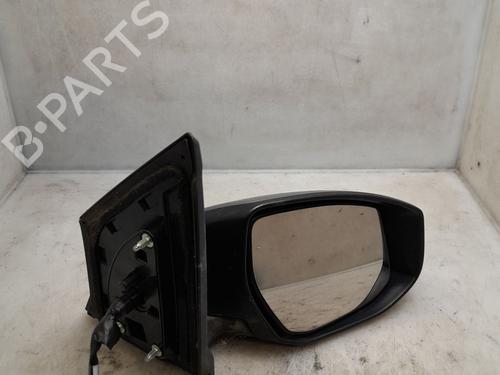 Used Right mirror NISSAN PULSAR Hatchback (C13) 1.2 DIG-T (115 hp) 29514951