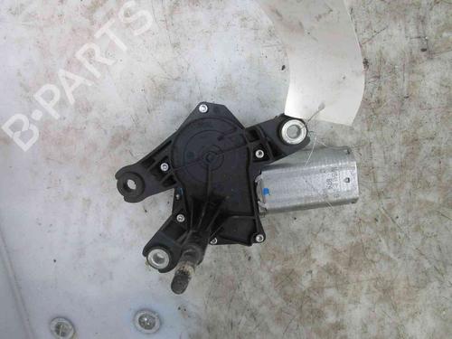 Ruitenwissermotor achter RENAULT LAGUNA II (BG0/1_) 1.8 16V (BG04, BG0B, BG0C, BG0V) (117 hp) 20203878