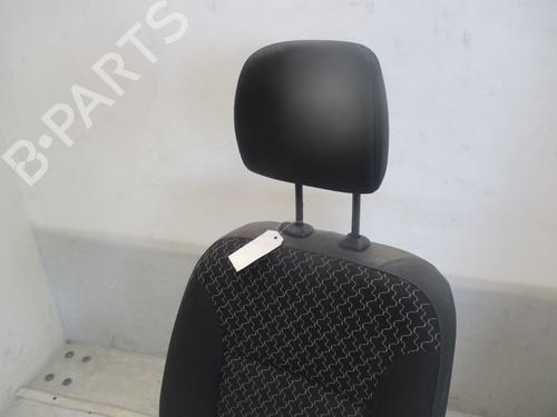 Right front seat RENAULT KANGOO Express (FW0/1_) 1.5 dCi 70 (FW0A, KW0V) | BP36460037C16 - Image 4