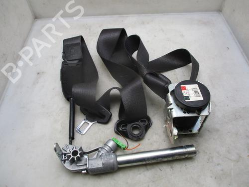 Front left belt tensioner OPEL CORSA D (S07) 1.2 (L08, L68) | BP26637259C87 