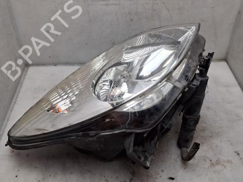 Right headlight CITROËN C5 I (DC_) 2.2 HDi (DC4HXB, DC4HXE) | BP38545198C29 - Image 4