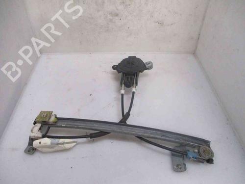 Rear left window mechanism CITROËN SAXO (S0, S1) 1.0 X | BP19722078C24 