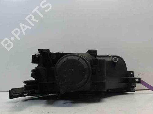Left headlight RENAULT 21 Saloon (L48_)  | BP20202986C28 