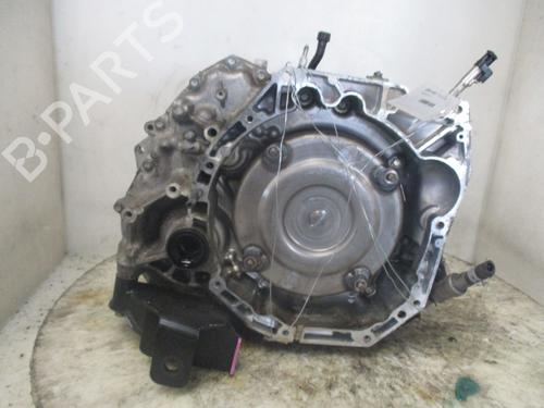 Used Gearbox Gearbox NISSAN QASHQAI II (J11, J11_) 1.2 DIG-T (115 hp) 34104951 34104951
