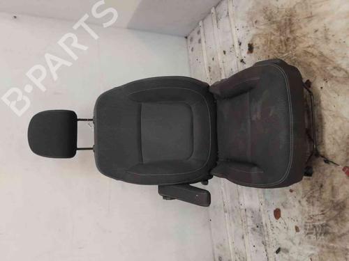 Used Left front seat RENAULT TRAFIC III Van (FG_) 1.6 dCi 95 (FGMJ, FGMR) (95 hp) 26631361