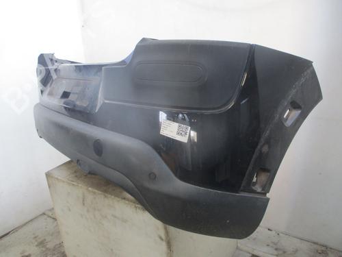 Rear bumper CITROËN C4 CACTUS 1.2 VTi 82 | BP28309404C8 