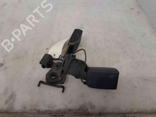 Used Seat buckle RENAULT MEGANE III Hatchback (BZ0/1_, B3_) 1.9 dCi (BZ0N, BZ0J) (131 hp) 24012245