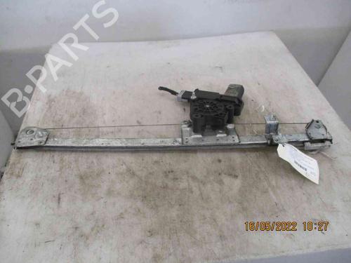 Used Front right window mechanism CITROËN JUMPER II Van [2006-2025]  26625406