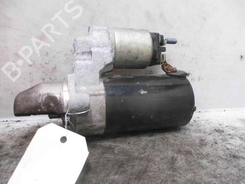 Starter FIAT PUNTO EVO (199_) 1.3 D Multijet (199AXC1A, 199BXC1A, 199AXT1A, 199BXT1A) | BP26622251M8 