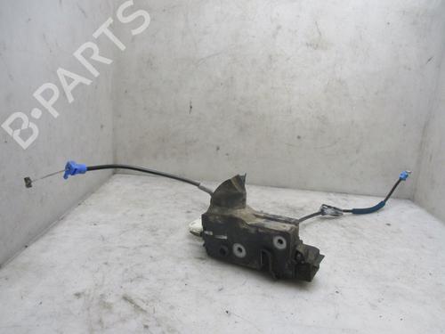 Used Rear left lock CITROËN C4 I (LC_) 1.6 HDi (90 hp) 26634217
