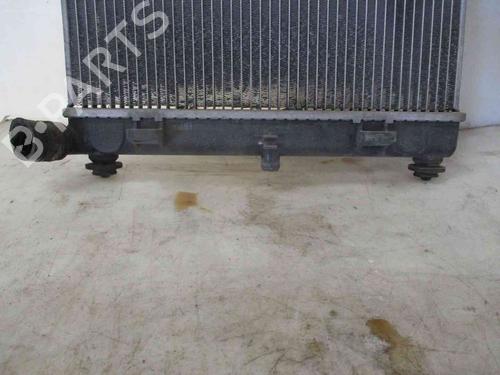 Water radiator KIA PICANTO I (SA) 1.0 | BP19721797M31 