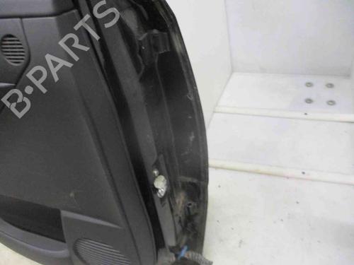 Left rear door OPEL MERIVA A MPV (X03) 1.3 CDTI (E75) | BP21837572C4 