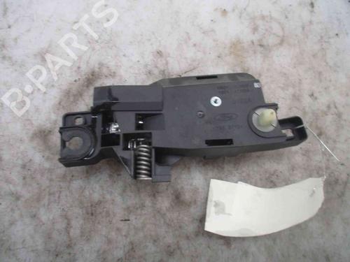 Front right interior door handle FORD S-MAX (WA6) 2.0 TDCi | BP26621348I14 