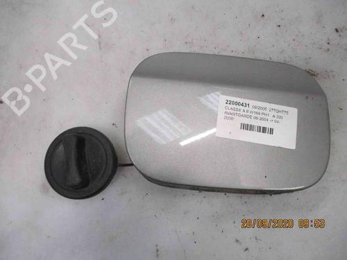 Used Fuel flap MERCEDES-BENZ A-CLASS (W169) A 200 (169.033, 169.333) (136 hp) 19722309
