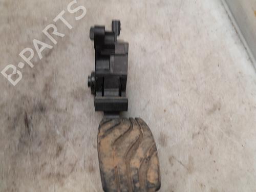 Pedal RENAULT MEGANE IV Hatchback (B9A/M/N_) 1.2 TCe 130 (B9MR) | BP36097721I4  - Image 6