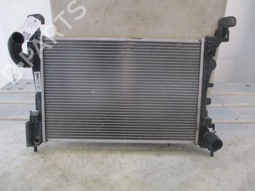 Køler FIAT PUNTO EVO (199_) 1.2 | BP29293529M31 