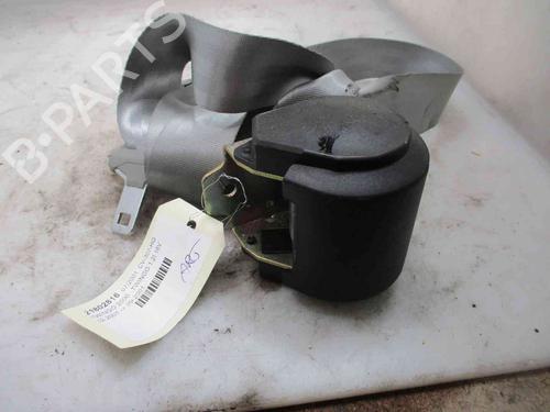 Venstre bak beltestrammer RENAULT TWINGO I (C06_) 1.2 16V (C06C, C06D, C06K) (75 hp) 24006568