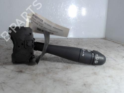 Used Steering column stalk RENAULT CLIO II (BB_, CB_) 1.5 dCi (B/CB03) (80 hp) 20205384