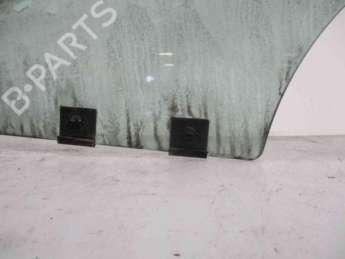 Front left door window RENAULT CAPTUR I (J5_, H5_) 1.2 TCe 120 | BP19718634C18 