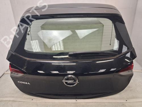 tailgate-opel-corsa-f-p2jo-2019-39517751 main image