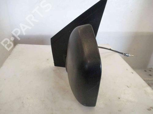 Left mirror FORD TRANSIT CONNECT (P65_, P70_, P80_) 1.8 Di | BP20205772C26 