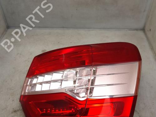 Used Right taillight CITROËN C5 III (RD_) 1.6 HDi 110 (RD9HZC) (109 hp) 29413735