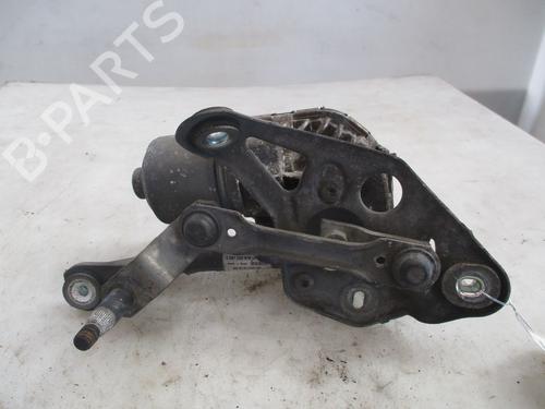 Used Front wipers mechanism Front wipers mechanism PEUGEOT 407 SW (6E_, 6D_) 2.0 HDi 135 (136 hp) 33476384 33476384