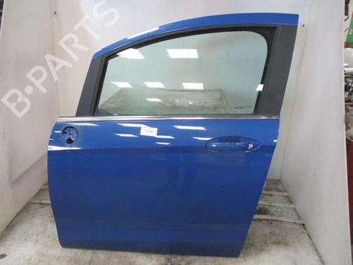 Used Left front door FORD B-MAX (JK) 1.5 TDCi (75 hp) 26634540